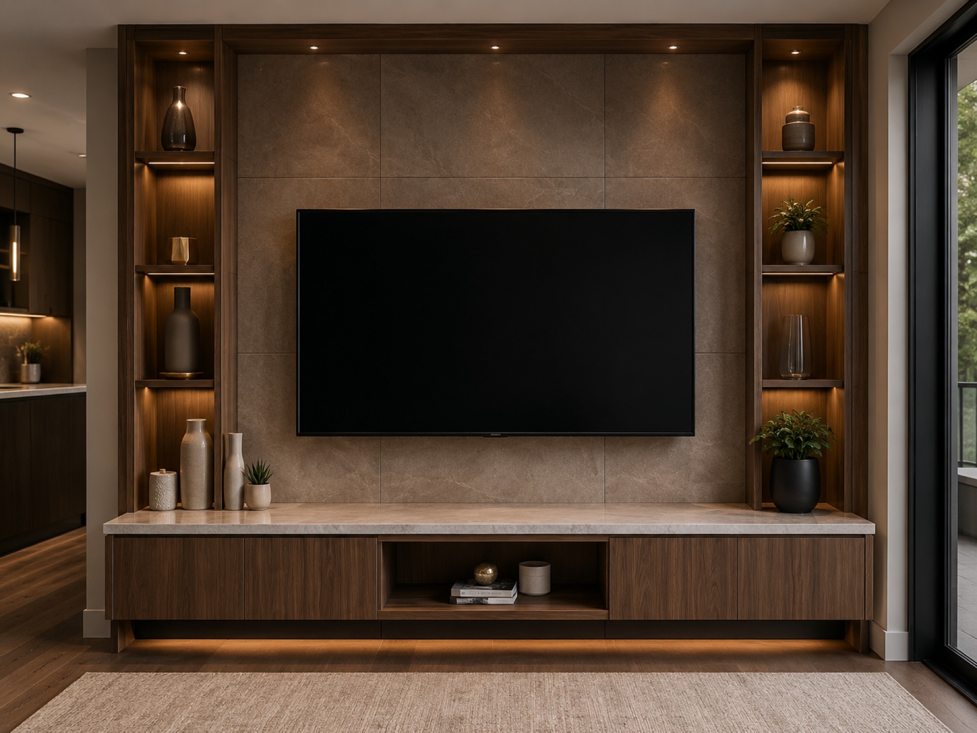 TV Center