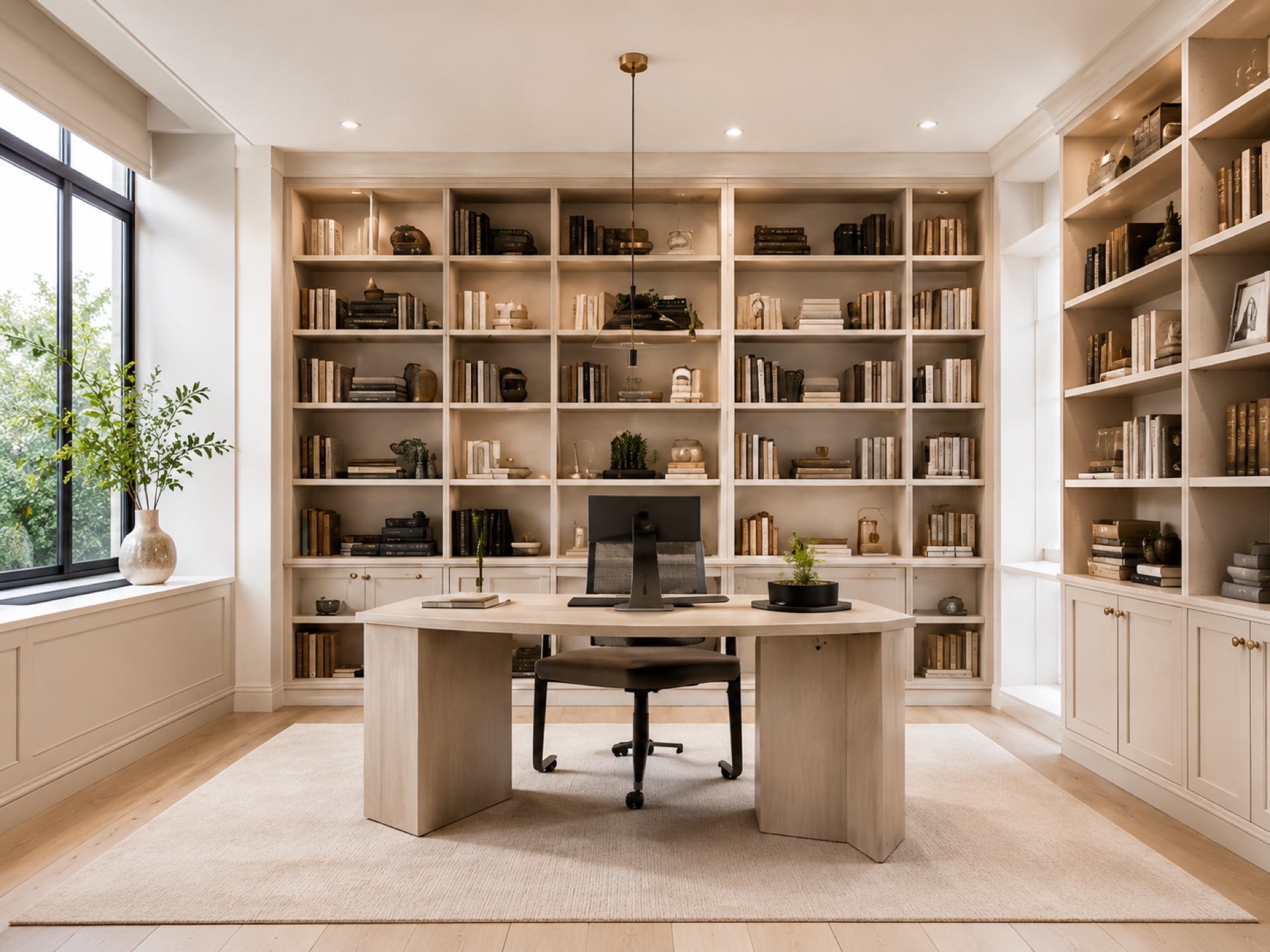 Library project