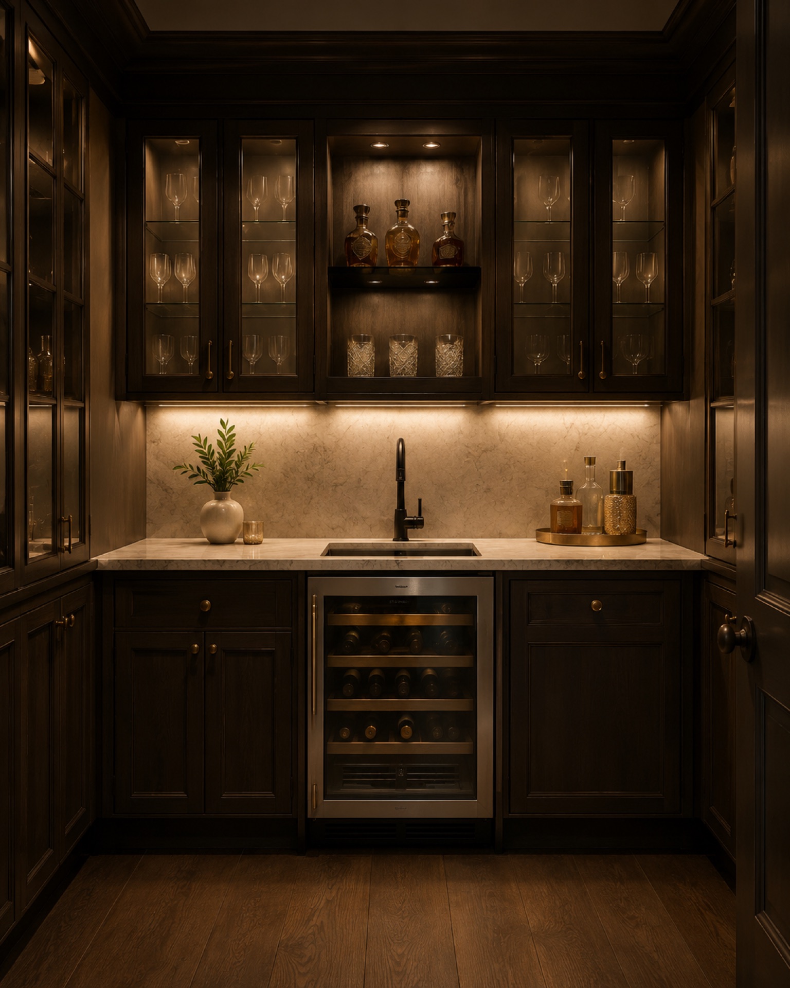 Pantry project
