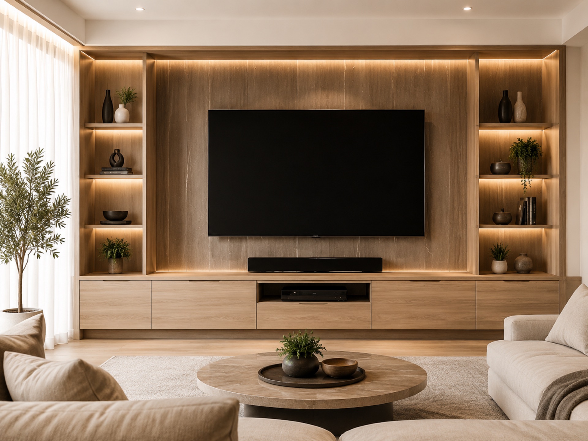 TV Center